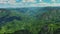 Tara River canyon and mountains