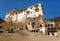 Taragarh fort in Bundi town, Rajasthan, India