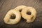 Taralli