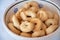 Taralli, typical Puglia snack