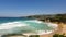 Taramara beach, Bondi-Bronte coastal walk