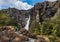 Taranaki Falls