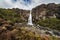 Taranaki Falls