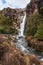 Taranaki Falls