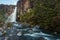 Taranaki Falls, New Zealand