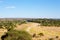 Tarangire National Park landscape, Tanzania, Africa