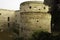 Taranto, Apulia, Italy: the castle