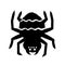 Tarantula Icon Vector