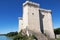 Tarascon Castle