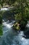 Tarawera River, New Zealand