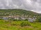 Tarbert harbour