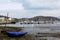 Tarbert Harbour, West Loch Tarbert, Scotland.