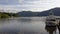 Tarbet Pier & Lomond Queen