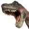 Tarbosaurus big bite