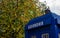 TARDIS Doctor Who