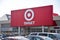 Target Canada liquidation sales begin Thursday.