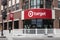 Target Retail Store. Target Sells Home Goods, Clothing and Electronics