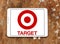 Target stores logo