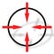 Target symbol