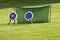 Targets. Archery. Game. Sport. recreation. leisure