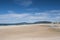 Tarifa, Spain, Andalusia, Iberian Peninsula, Europe, beach, nature, desert, landscape