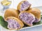 Taro Bread