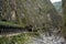 Taroko national park