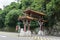 Taroko National Park East Entrance