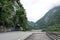 Taroko National Park East Entrance