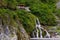 Taroko National Park Waterfall