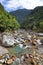 Taroko - Shakadang Trail