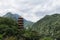 Taroko Tianxiang Scenic Area