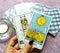 Tarot Cards Divination Occult Magic