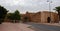 Taroudant is a city in Morocco, known as the `Grandmother of Marrakech`