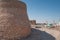 Tarout Castle\'s Fortifications, Tarout Island, Saudi Arabia