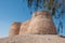 Tarout Castle\'s Fortifications, Tarout Island, Saudi Arabia