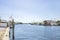 Tarpon Springs Docks, Commercial Sponge Fishing, Coastal Waterway