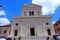 Tarquinia cathedral