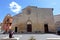 Tarquinia Saints Giovanni church