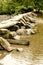 Tarr Steps Exmoor