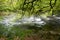 Tarr Steps in Exmoor National Park