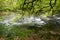 Tarr Steps in Exmoor National Park