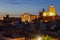 Tarragona Cathedral of Santa Maria