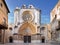 Tarragona Cathedral, Spain