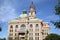 Tarrant County Courthouse in Fort Worth