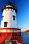 Tarrytown Lighthouse, New York