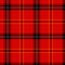 Tartan background