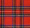 Tartan background the classic Scotland fabric