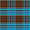 Tartan Clan Anderson seamless pattern