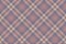 Tartan clan check fabric texture seamless pattern